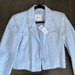 COPY - Brand New Abercrombie Blazer!